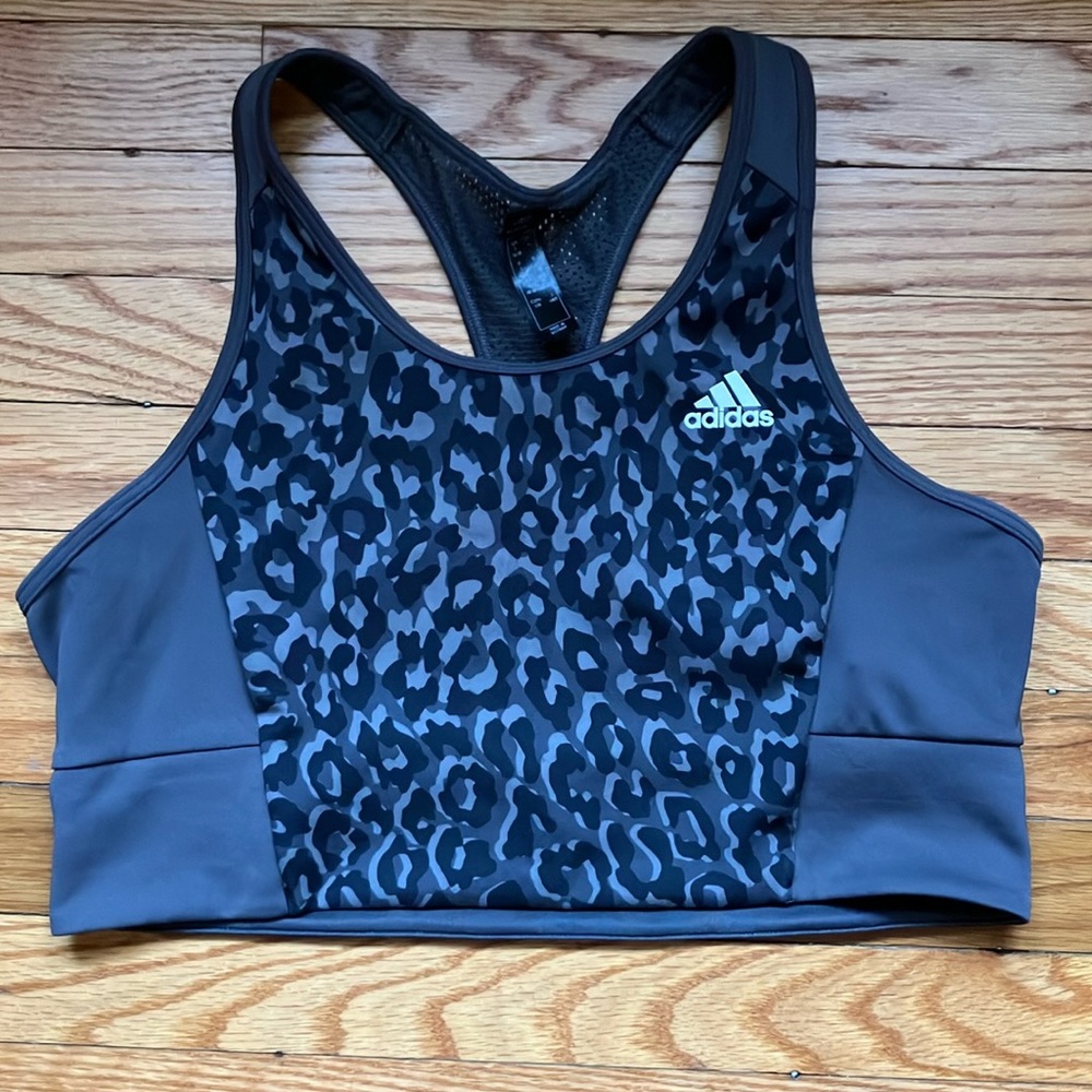 EUC Adidas Aeroready Sports Bra